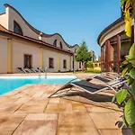 Wellness Spark Ξενοδοχείο Malacky