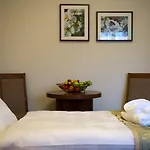 Wellness Spark Hotel