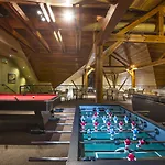 Wellness Spark 4* Malacky