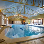 Wellness Spark Hotel Malacky