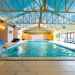 Wellness Spark Ξενοδοχείο 4*