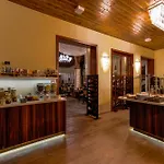 Wellness Spark Hotel