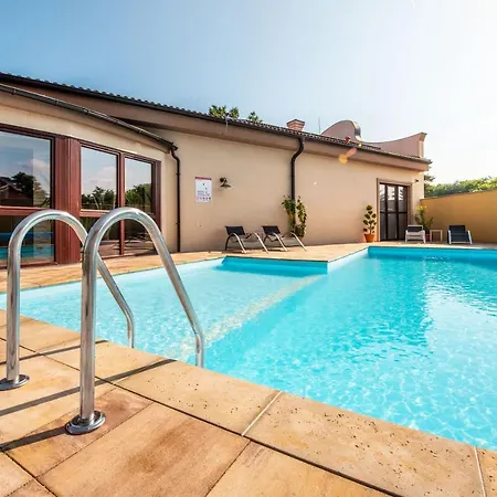 Wellness Spark Hotel Malacky