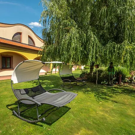 Hotel Wellness Spark Malacky