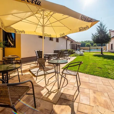 Wellness Spark 4* Malacky