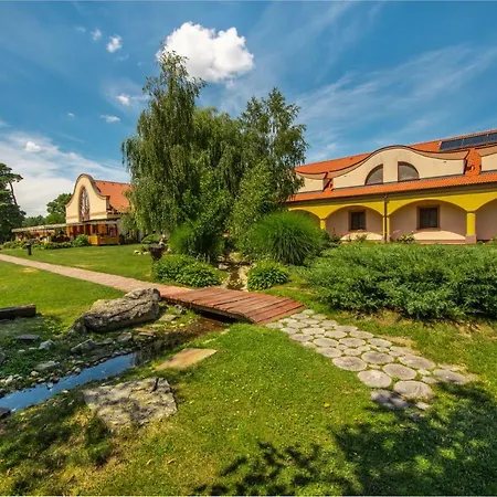 Wellness Spark Malacky