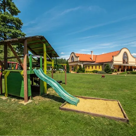 Hotel Wellness Spark 4*