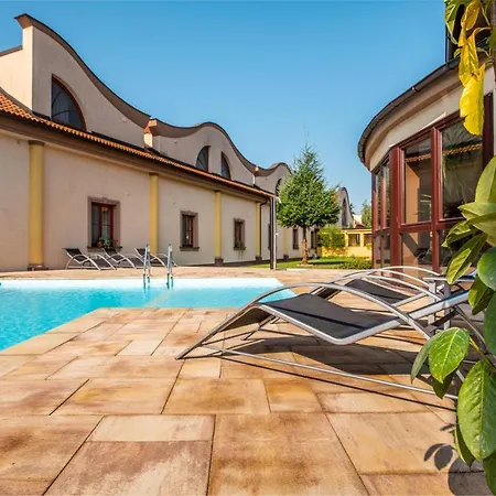 Wellness Spark Hotel Malacky