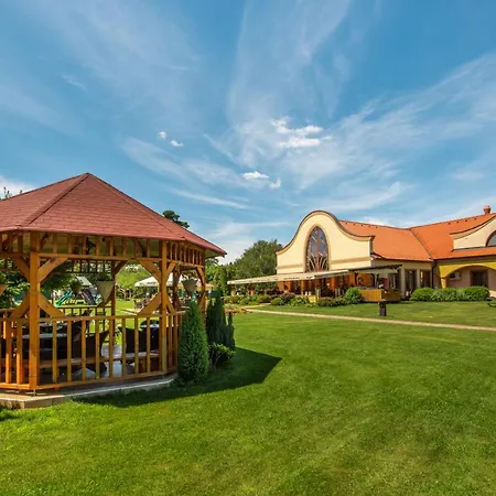 Hotel Wellness Spark