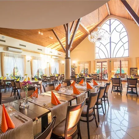 Wellness Spark Hotel Malacky