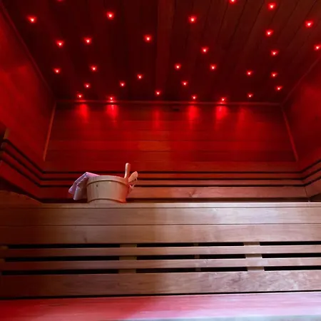 Wellness Spark Hotel