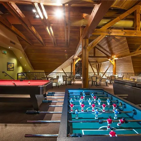 Hotel Wellness Spark 4*