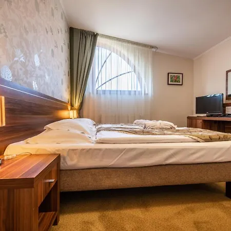 Wellness Spark Hotel Malacky