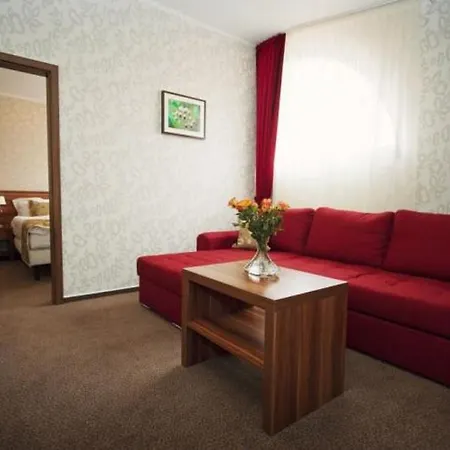 Hotel Wellness Spark 4*