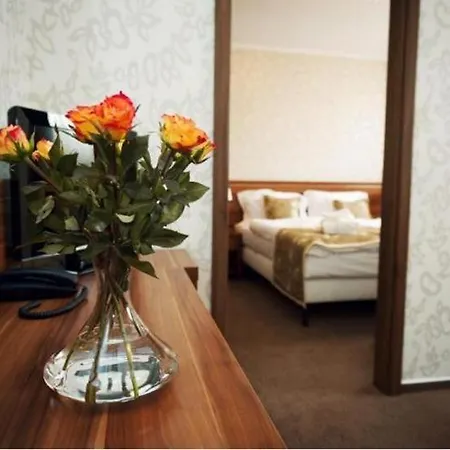 Hotel Wellness Spark 4*