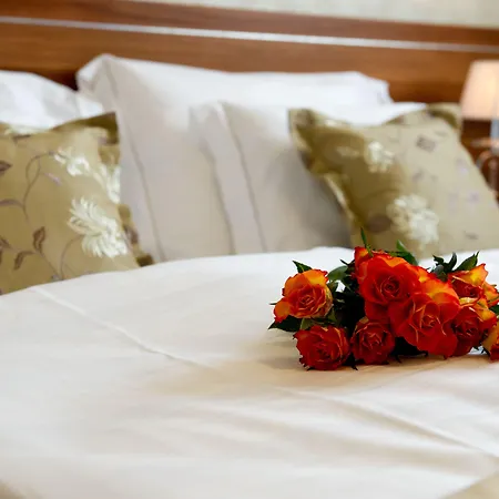 Wellness Spark Hotel 4*