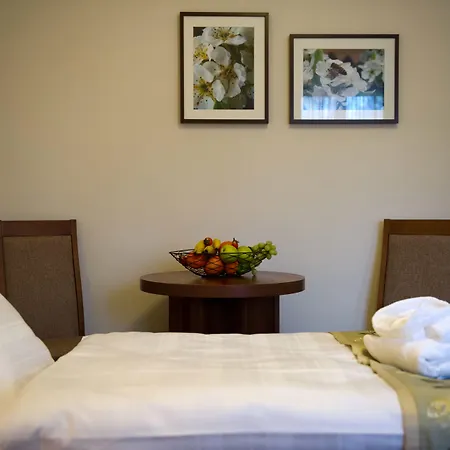 Wellness Spark Hotel