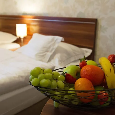 Wellness Spark Hotel