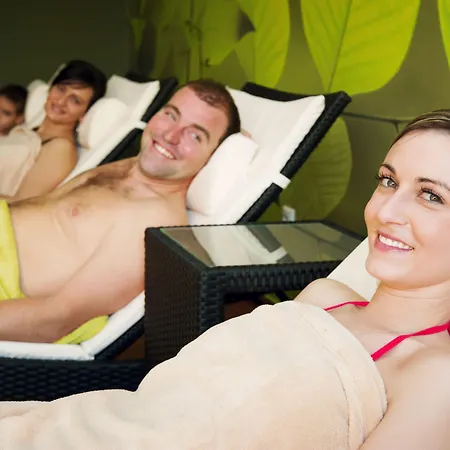 Wellness Spark Hotel 4*