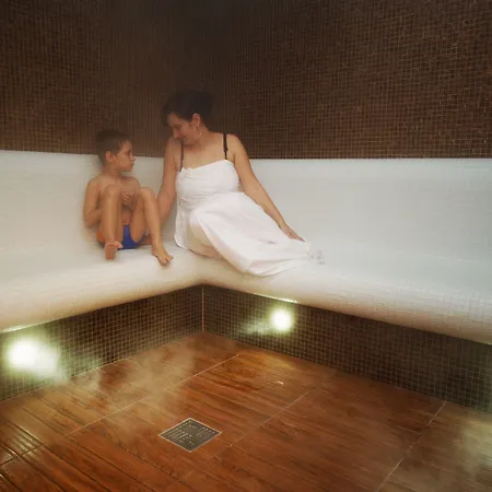 Hotel Wellness Spark Malacky