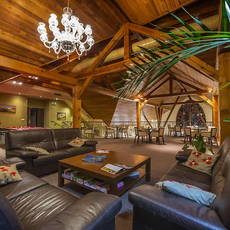 Hotel Wellness Spark