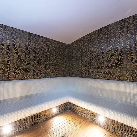 Wellness Spark Hotel 4*