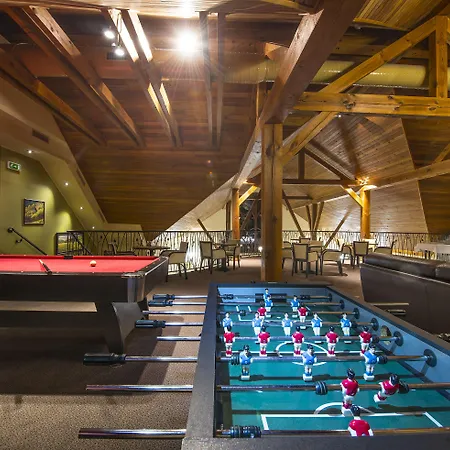 Wellness Spark 4* Malacky