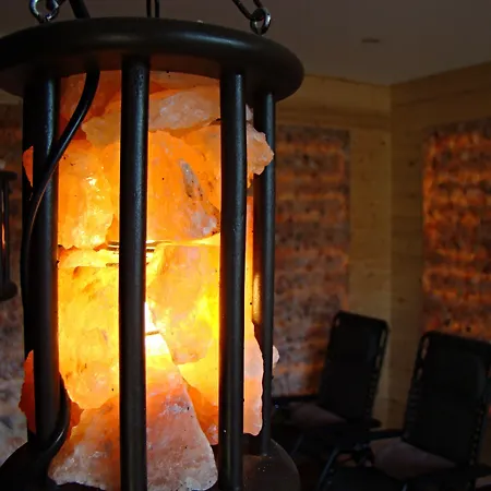 Wellness Spark 4* Malacky