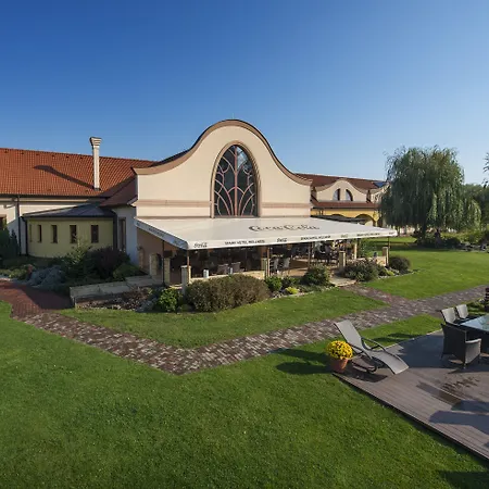 Wellness Spark Malacky