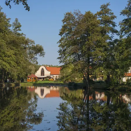 Wellness Spark Hotel Malacky