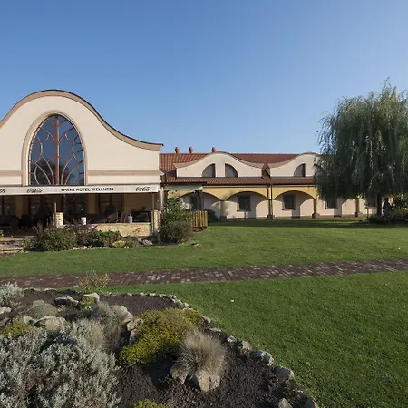 Wellness Spark Malacky