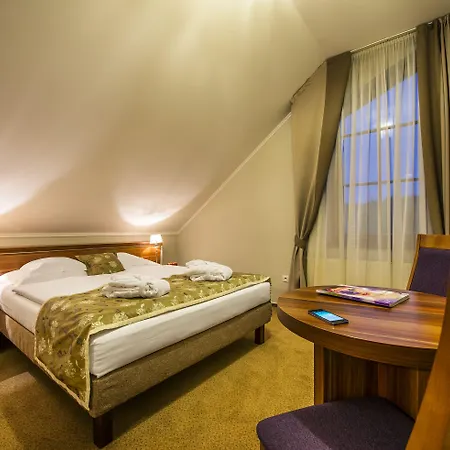 Wellness Spark Hotel 4*