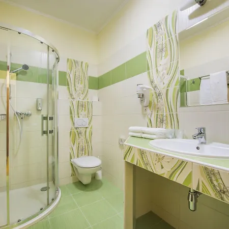 Hotel Wellness Spark Malacky