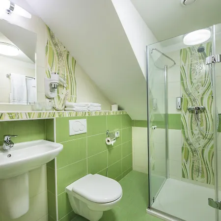 Wellness Spark Hotel