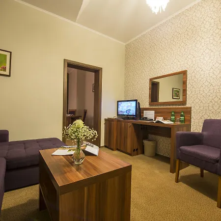 Hotel Wellness Spark