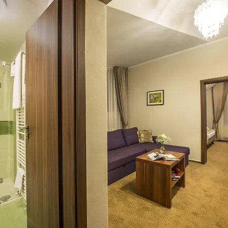 Hotel Wellness Spark Malacky