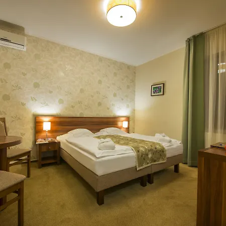 Hotel Wellness Spark