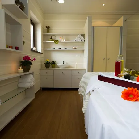 Wellness Spark 4* Malacky