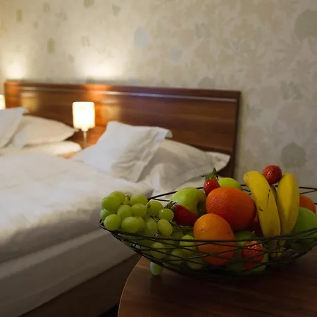 Wellness Spark 4* Malacky