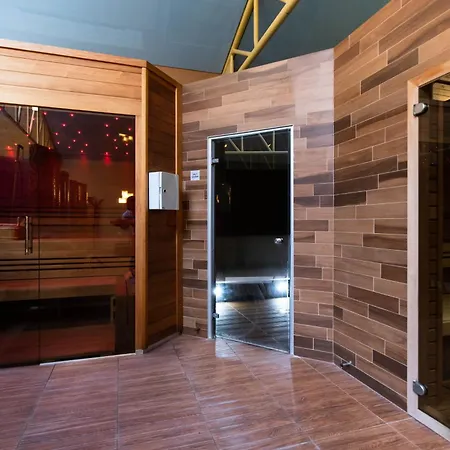 Hotel Wellness Spark