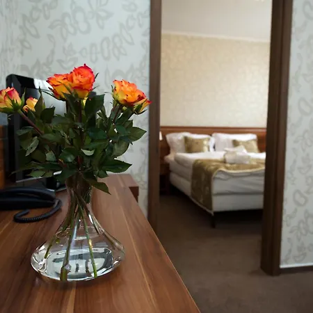 Hotel Wellness Spark