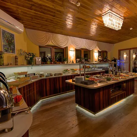 Wellness Spark Hotel 4*