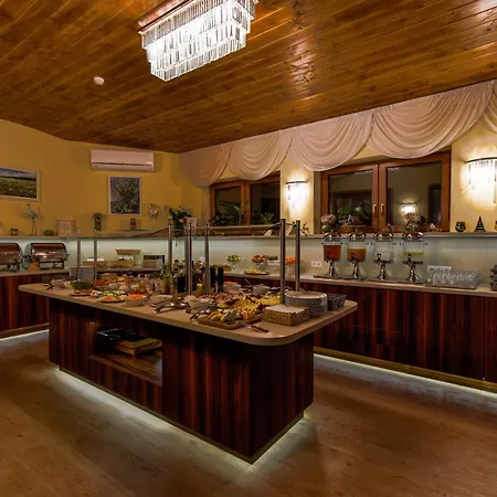 Wellness Spark Hotel Malacky