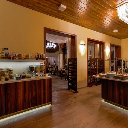 Wellness Spark Hotel