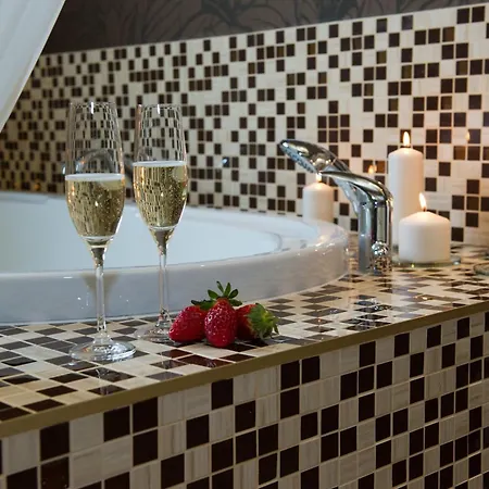 Wellness Spark Hotel 4*