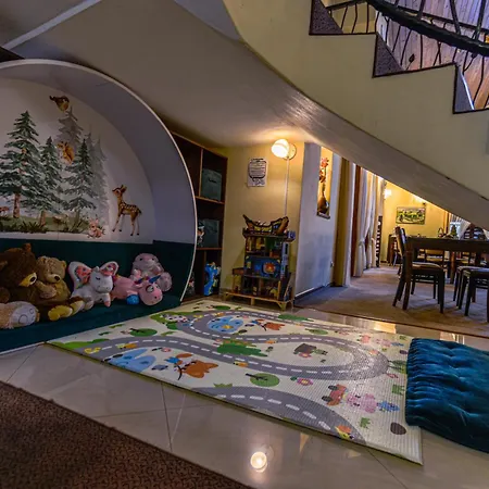 Wellness Spark Hotel Malacky