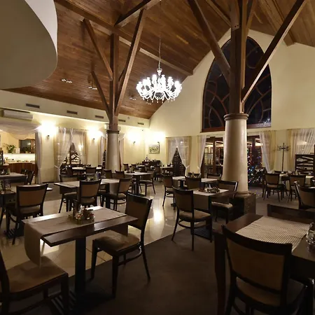 Wellness Spark Hotel