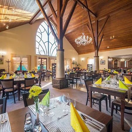 Hotel Wellness Spark 4*