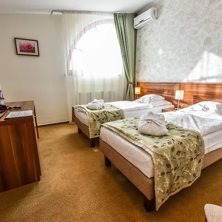 Wellness Spark Hotel Malacky