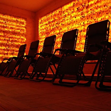 Wellness Spark 4* Malacky